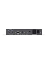Reproductor Multimedia / 4K Ultra HD / 2.3M Píxeles de Carga / 4 Puertos Gigabit Ethernet / Control Cloud / Wi-Fi 2.4 GHz / Android 11 NOVASTAR - Imagen 2