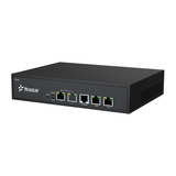 Gateway con 1 puerto E1/T1/J1 ideal para conmutadores VoIP YEASTAR - Imagen 2