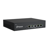 Gateway con 1 puerto E1/T1/J1 ideal para conmutadores VoIP YEASTAR - Imagen 3