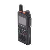 Radio PoC 4G LTE / Audio 3W / Cancelación de Ruido / IP67 / Batería 4000 mAh 48 hrs / Doble SIM LTE Global / Pantalla 2" / Android 8.1 TELOX - Imagen 2