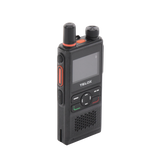 Radio PoC 4G LTE / Audio 3W / Cancelación de Ruido / IP67 / Batería 4000 mAh 48 hrs / Doble SIM LTE Global / Pantalla 2" / Android 8.1 TELOX - Imagen 3