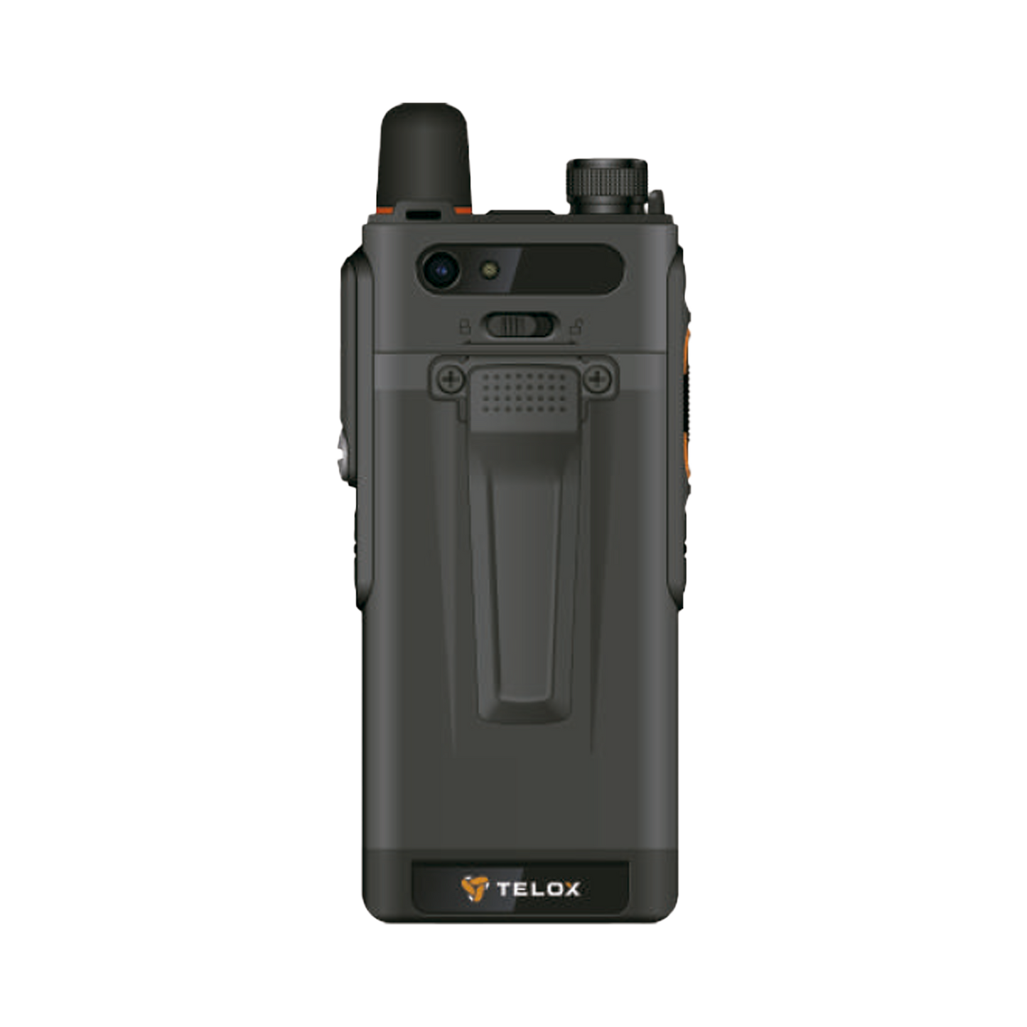 Radio LTE / Android 14 / Cámara 13MP / IP68 MIL-810G / Batería 5000 mAh / Audio Dual TELOX - Imagen 2