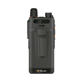 Radio LTE / Android 14 / Cámara 13MP / IP68 MIL-810G / Batería 5000 mAh / Audio Dual TELOX - Imagen 2