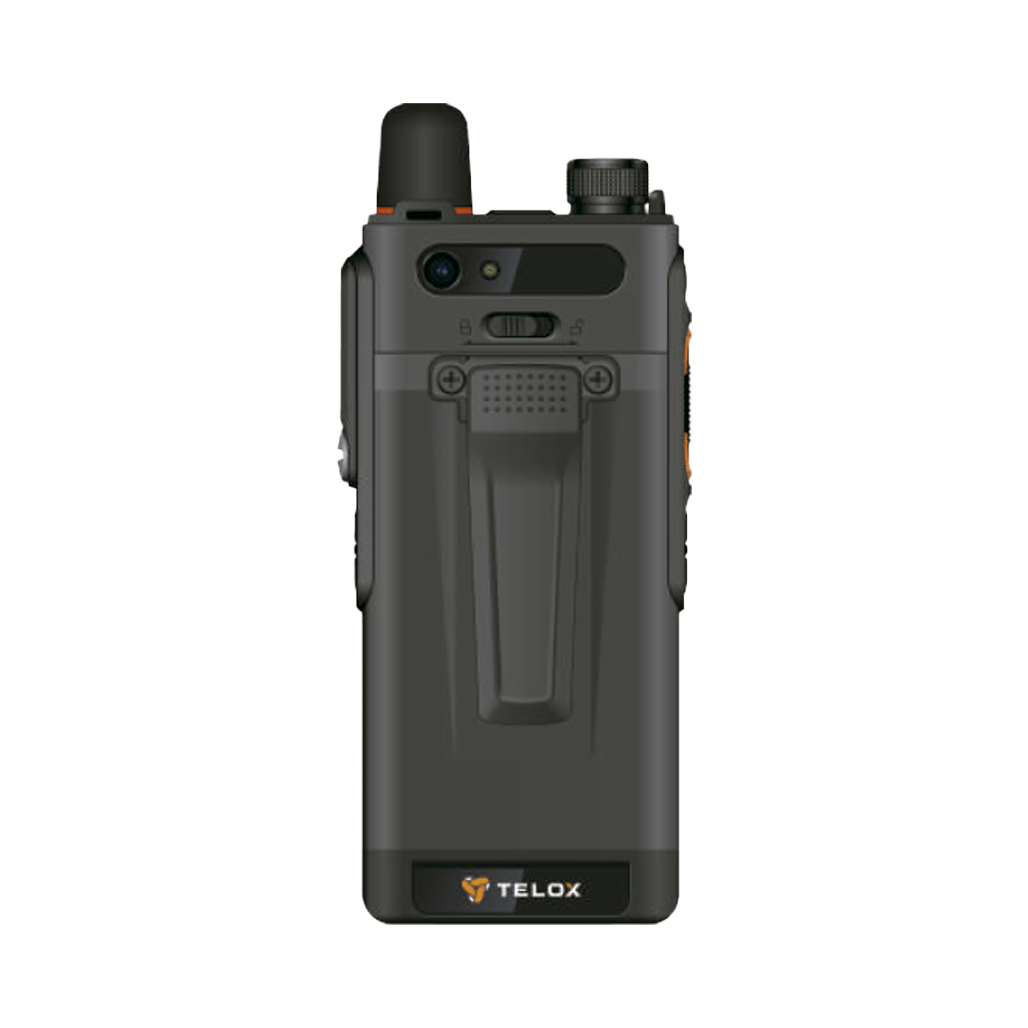 Radio LTE / Android 14 / Cámara 13MP / IP68 MIL-810G / Batería 5000 mAh / Audio Dual TELOX - Imagen 2