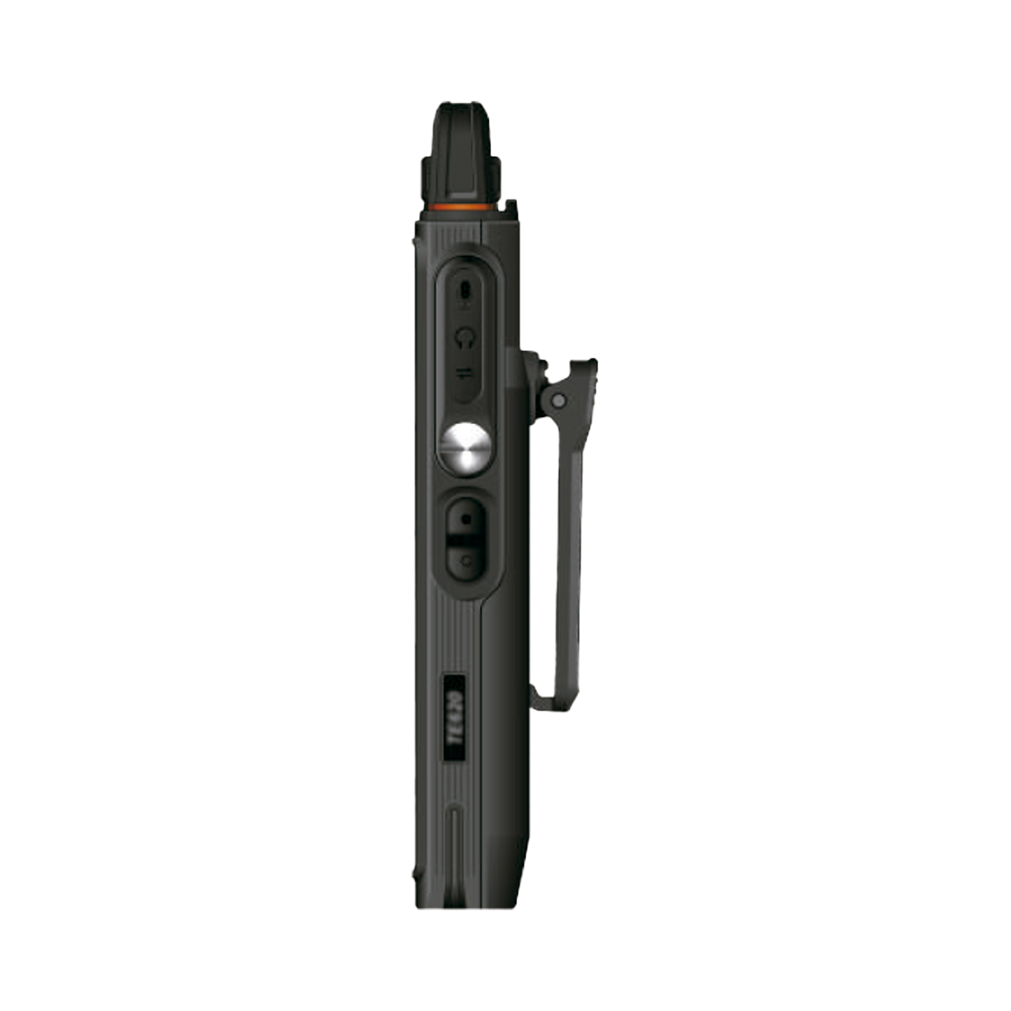 Radio LTE / Android 14 / Cámara 13MP / IP68 MIL-810G / Batería 5000 mAh / Audio Dual TELOX - Imagen 3