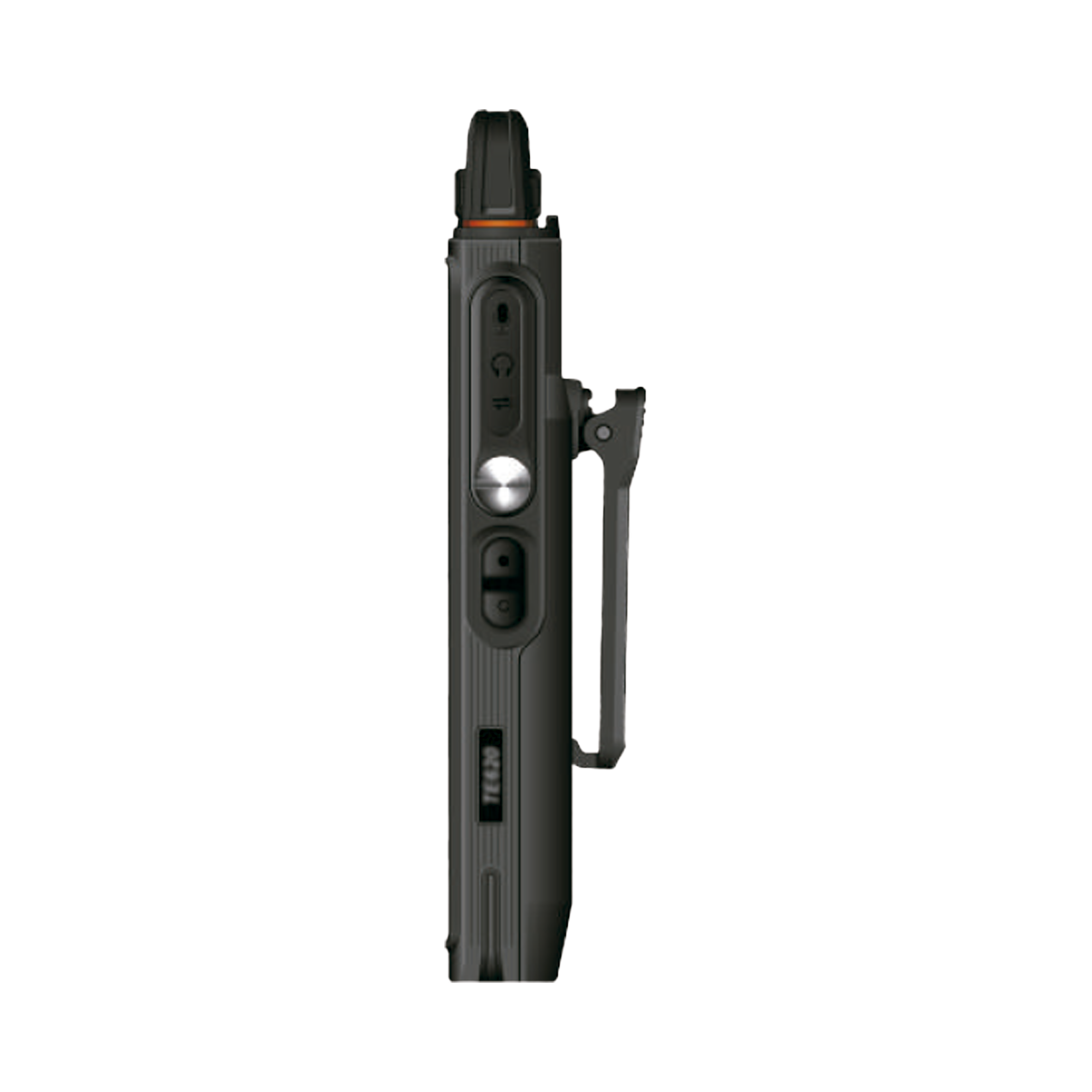 Radio LTE / Android 14 / Cámara 13MP / IP68 MIL-810G / Batería 5000 mAh / Audio Dual TELOX - Imagen 3