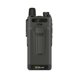 Kit de radio TE620G con 12 meses de plataforma TASSTA SMART - Imagen 1