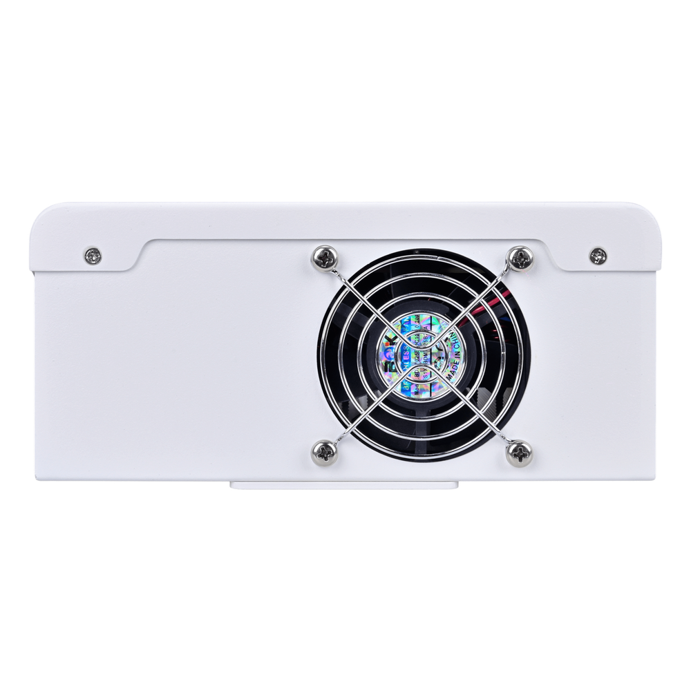 Controlador Solar MPPT / 100 A / 12/24/48 V / Voc 135 V / Paralelo hasta 6 Unidades / Litio y Plomo-Ácido EPEVER - Imagen 5