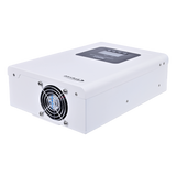 Controlador Solar MPPT / 100 A / 12/24/48 V / Voc 135 V / Paralelo hasta 6 Unidades / Litio y Plomo-Ácido EPEVER - Imagen 7