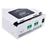 Controlador Solar MPPT / 100 A / 12/24/48 V / Voc 135 V / Paralelo hasta 6 Unidades / Litio y Plomo-Ácido EPEVER - Imagen 8