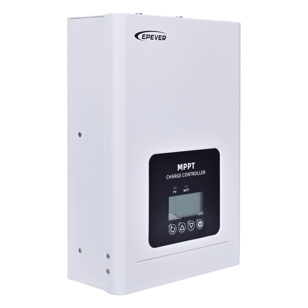 Controlador Solar MPPT / 100A / 12/24/48V / Voc 225V / Paralelo hasta 6 Unidades / IP20 EPEVER - Imagen 2