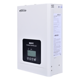 Controlador Solar MPPT / 100A / 12/24/48V / Voc 225V / Paralelo hasta 6 Unidades / IP20 EPEVER - Imagen 3