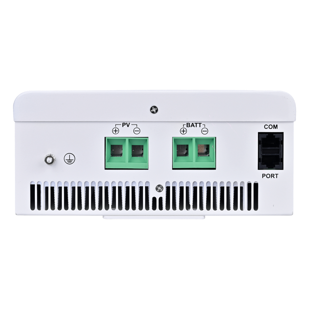 Controlador Solar MPPT / 100A / 12/24/48V / Voc 225V / Paralelo hasta 6 Unidades / IP20 EPEVER - Imagen 4
