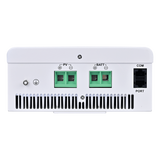Controlador Solar MPPT / 100A / 12/24/48V / Voc 225V / Paralelo hasta 6 Unidades / IP20 EPEVER - Imagen 4