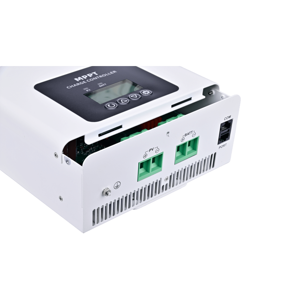Controlador Solar MPPT / 100A / 12/24/48V / Voc 225V / Paralelo hasta 6 Unidades / IP20 EPEVER - Imagen 8
