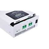Controlador Solar MPPT / 100A / 12/24/48V / Voc 225V / Paralelo hasta 6 Unidades / IP20 EPEVER - Imagen 8