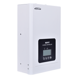 Controlador Solar MPPT / 60A / 12/24/48V / VOC 135Vcc / Paralelo hasta 6 Unidades / Baterías LiFePO₄ y NCM EPEVER - Imagen 2