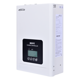 Controlador Solar MPPT / 60A / 12/24/48V / VOC 135Vcc / Paralelo hasta 6 Unidades / Baterías LiFePO₄ y NCM EPEVER - Imagen 3