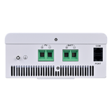 Controlador Solar MPPT / 60A / 12/24/48V / VOC 135Vcc / Paralelo hasta 6 Unidades / Baterías LiFePO₄ y NCM EPEVER - Imagen 4
