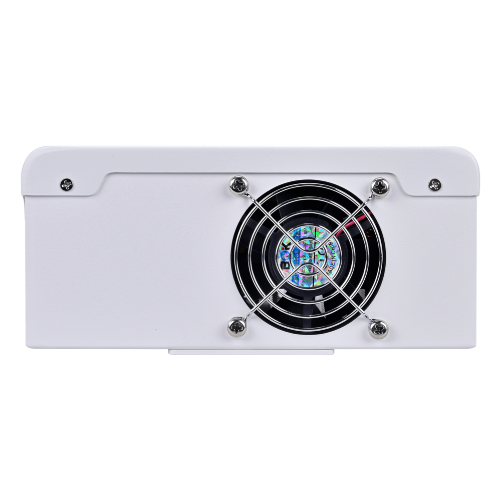 Controlador Solar MPPT / 60A / 12/24/48V / VOC 135Vcc / Paralelo hasta 6 Unidades / Baterías LiFePO₄ y NCM EPEVER - Imagen 5