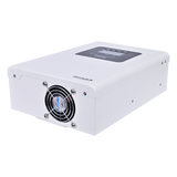 Controlador Solar MPPT / 60A / 12/24/48V / VOC 135Vcc / Paralelo hasta 6 Unidades / Baterías LiFePO₄ y NCM EPEVER - Imagen 7