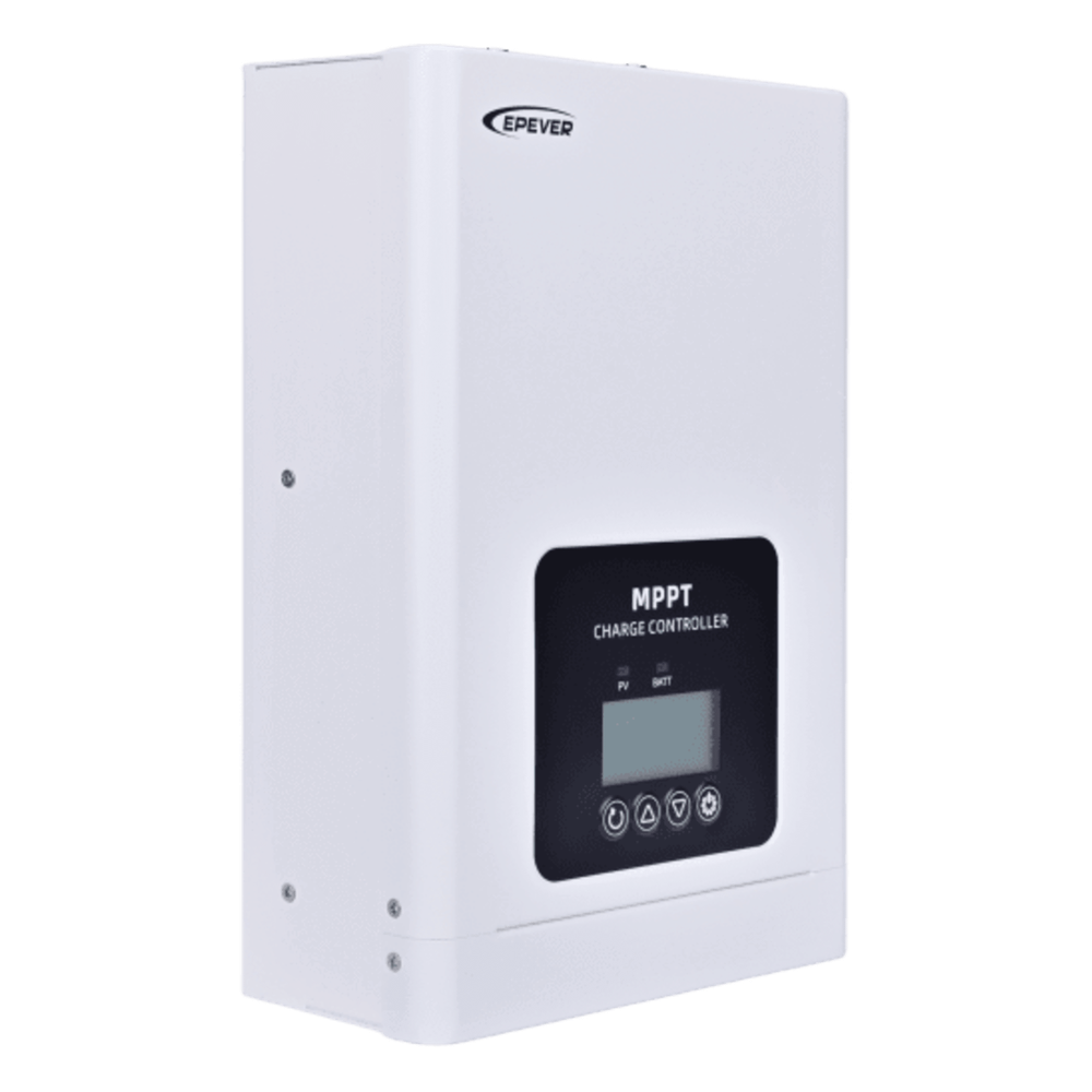 Controlador Solar MPPT / 60 A / 12/24/48 VDC Automático / VOC 225 VCC / Paralelo CAN / Compatible LiFePO₄ y Litio EPEVER - Imagen 2