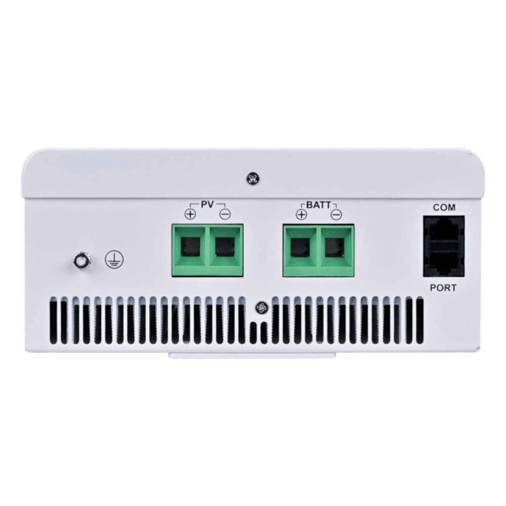 Controlador Solar MPPT / 60 A / 12/24/48 VDC Automático / VOC 225 VCC / Paralelo CAN / Compatible LiFePO₄ y Litio EPEVER - Imagen 4