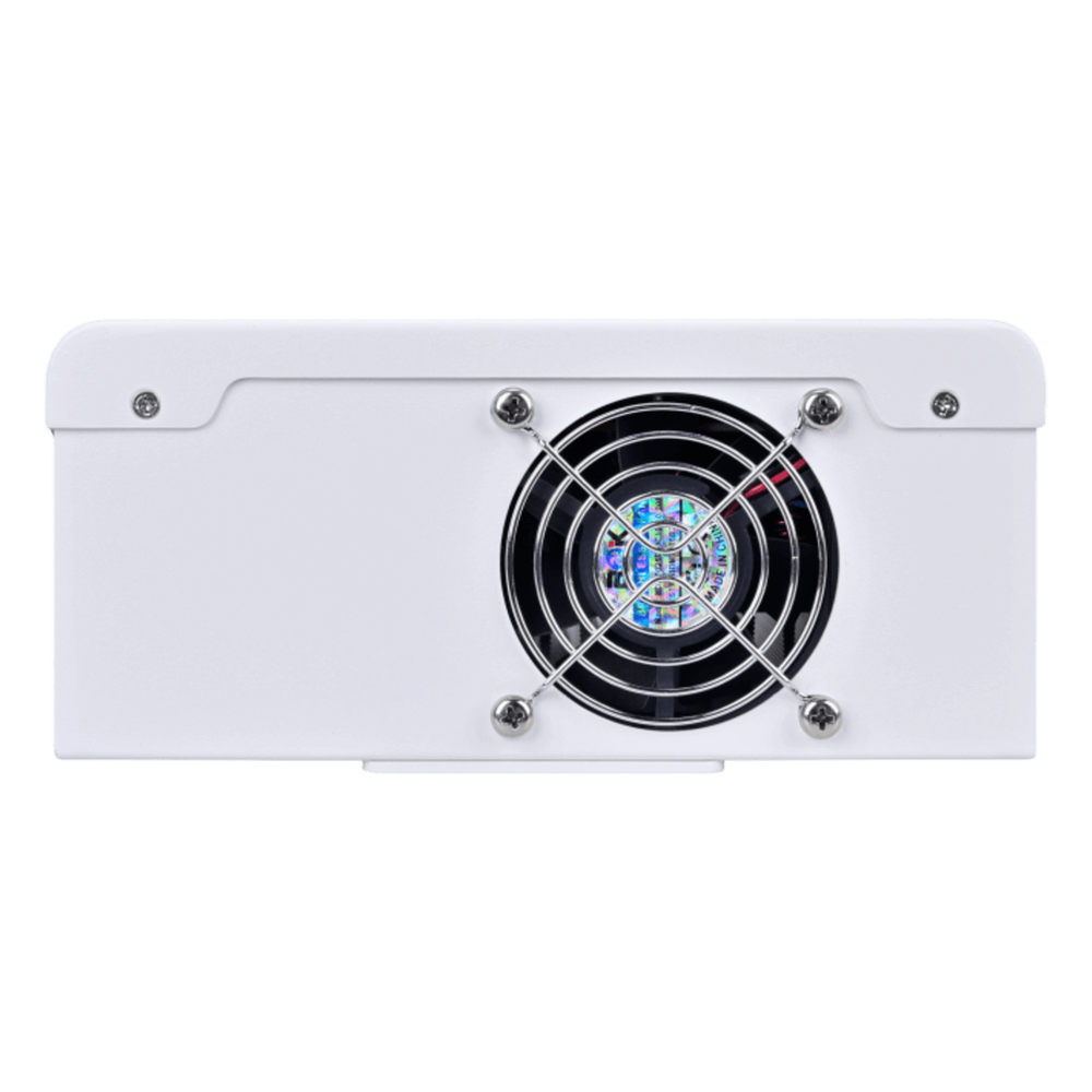 Controlador Solar MPPT / 80A / 12/24/48V / Voc 225V / Paralelo hasta 6 Unidades / Baterías Litio y Plomo-ácido EPEVER - Imagen 5