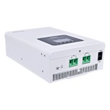 Controlador Solar MPPT / 80A / 12/24/48V / Voc 225V / Paralelo hasta 6 Unidades / Baterías Litio y Plomo-ácido EPEVER - Imagen 6