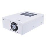 Controlador Solar MPPT / 80A / 12/24/48V / Voc 225V / Paralelo hasta 6 Unidades / Baterías Litio y Plomo-ácido EPEVER - Imagen 7