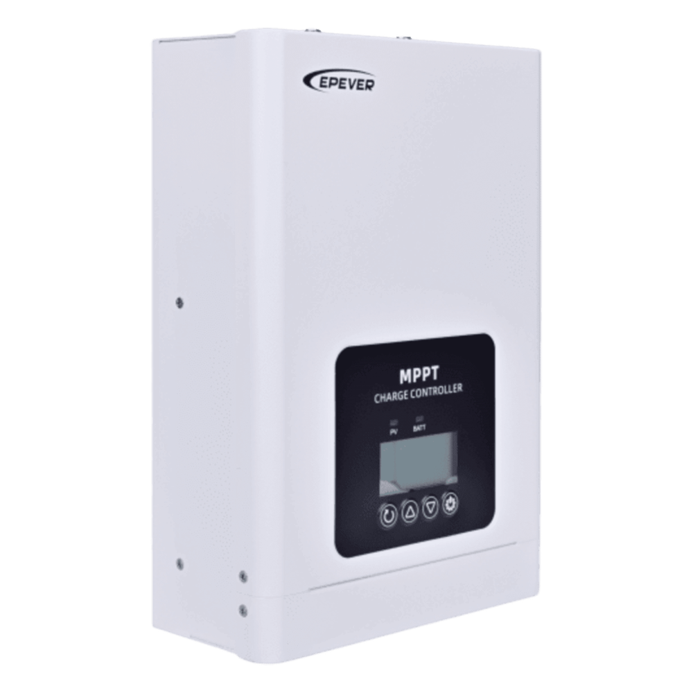 Controlador Solar MPPT / 80 A / 12/24/48 V / Voc 225 V / Paralelo hasta 6 Unidades / IP20 EPEVER - Imagen 2