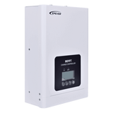 Controlador Solar MPPT / 80 A / 12/24/48 V / Voc 225 V / Paralelo hasta 6 Unidades / IP20 EPEVER - Imagen 2