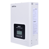 Controlador Solar MPPT / 80 A / 12/24/48 V / Voc 225 V / Paralelo hasta 6 Unidades / IP20 EPEVER - Imagen 3