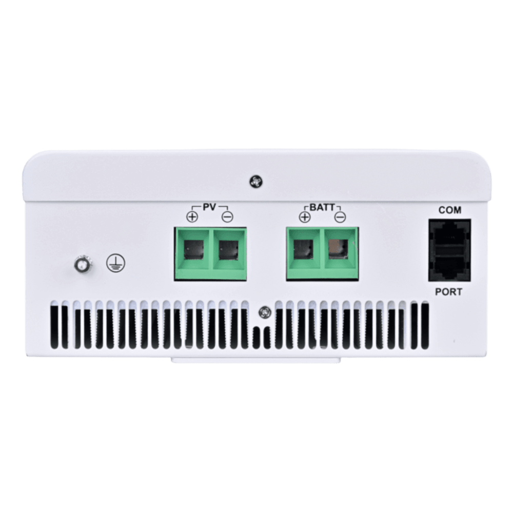 Controlador Solar MPPT / 80 A / 12/24/48 V / Voc 225 V / Paralelo hasta 6 Unidades / IP20 EPEVER - Imagen 4