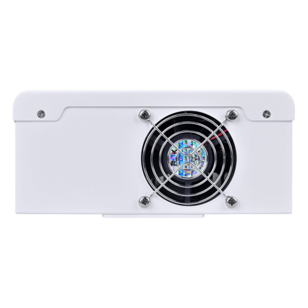 Controlador Solar MPPT / 80 A / 12/24/48 V / Voc 225 V / Paralelo hasta 6 Unidades / IP20 EPEVER - Imagen 5
