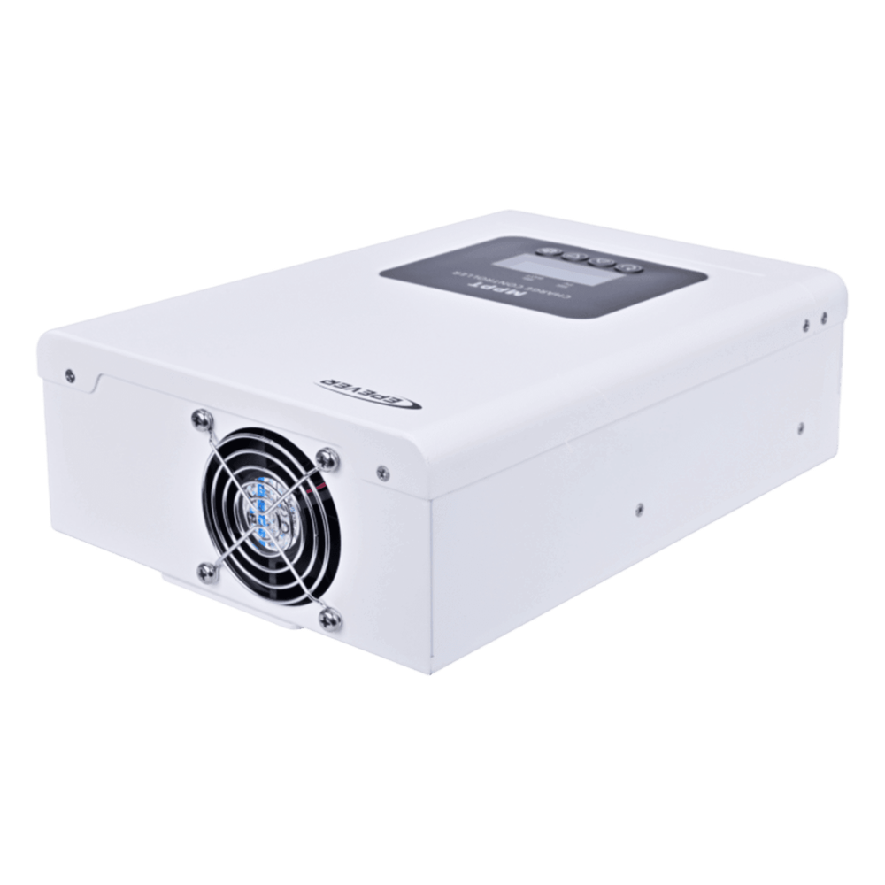 Controlador Solar MPPT / 80 A / 12/24/48 V / Voc 225 V / Paralelo hasta 6 Unidades / IP20 EPEVER - Imagen 7