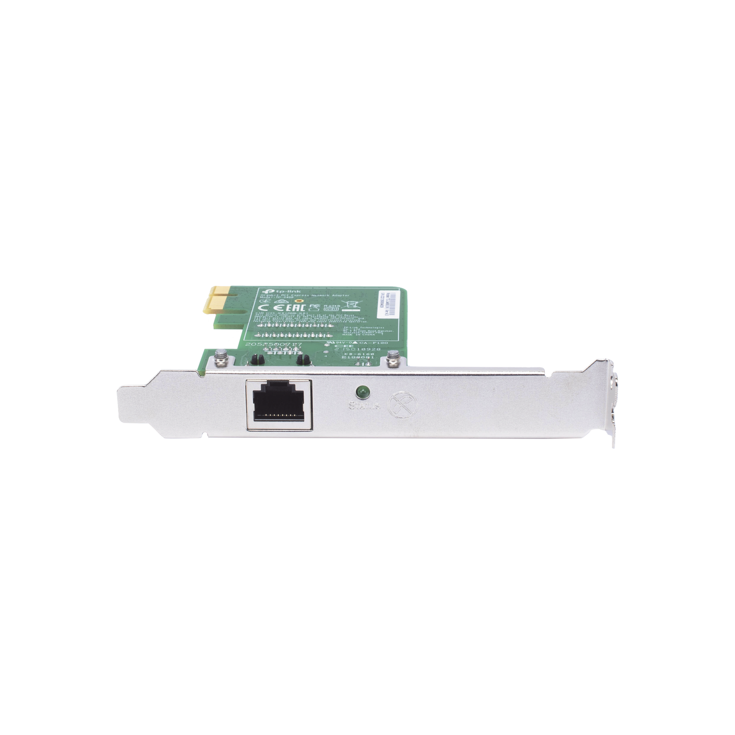 Adaptador de Red PCI Express Gigabit, interfaz PCI de 32-bit TP-LINK - Imagen 1