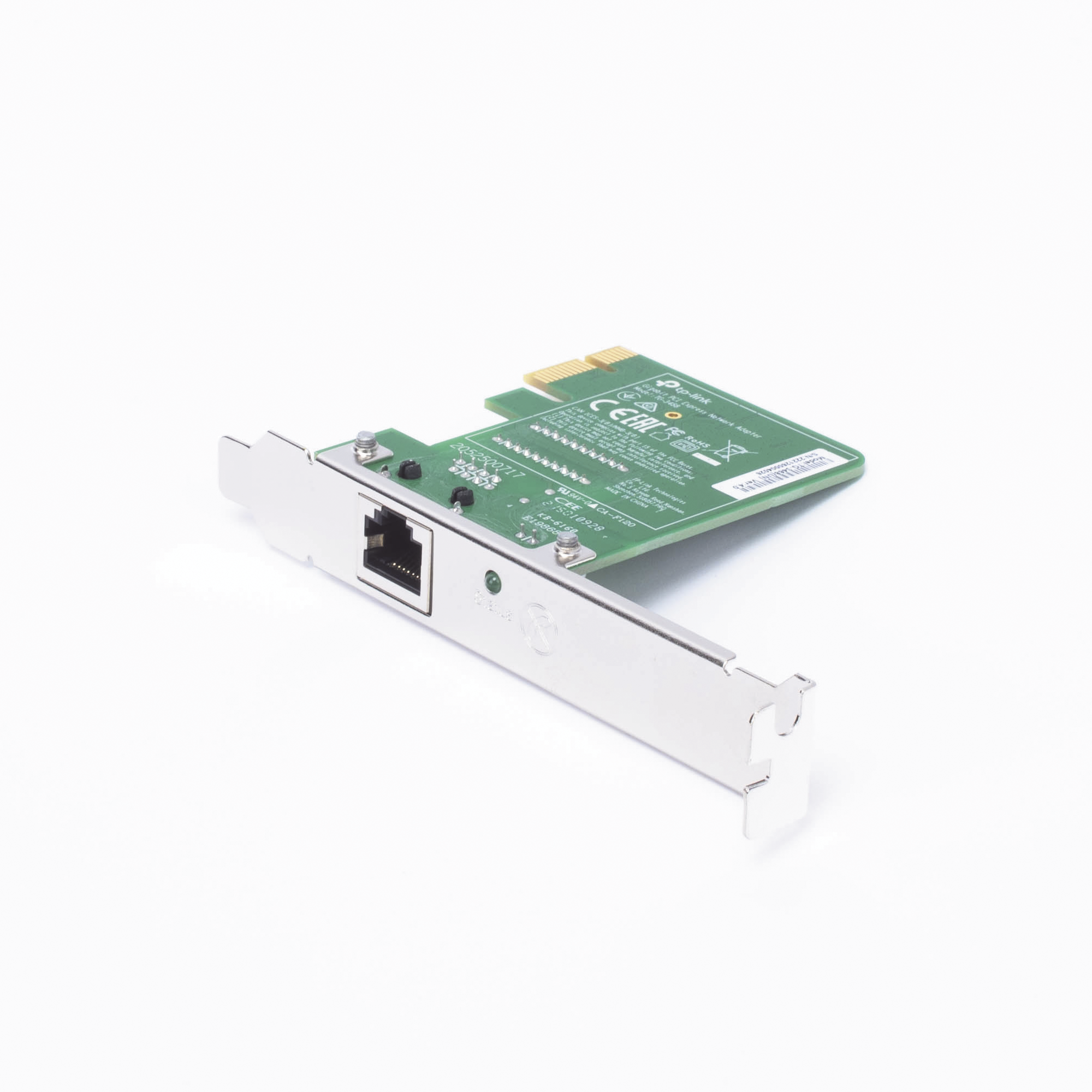 Adaptador de Red PCI Express Gigabit, interfaz PCI de 32-bit TP-LINK - Imagen 2