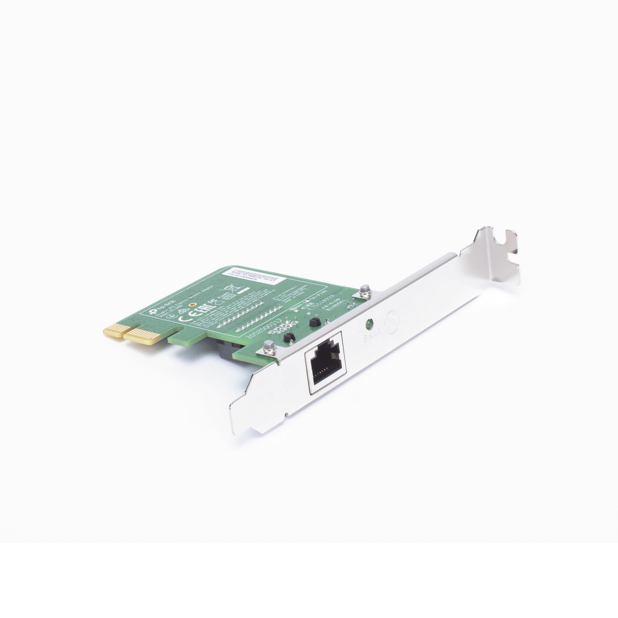 Adaptador de Red PCI Express Gigabit, interfaz PCI de 32-bit TP-LINK - Imagen 3