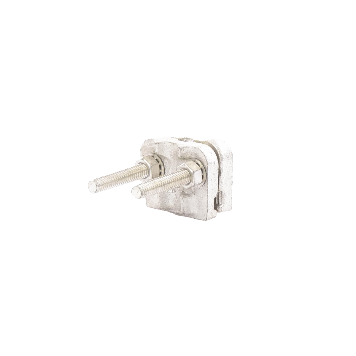 Conector Antivandalico De Varilla 5/8" A Cable Calibre 4 (Cuatro) A 3/0 (Triple Cero). TG-AB18-ET TOTAL GROUND - Imagen 3