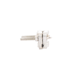 Conector Antivandalico De Varilla 5/8" A Cable Calibre 4 (Cuatro) A 3/0 (Triple Cero). TG-AB18-ET TOTAL GROUND - Imagen 4
