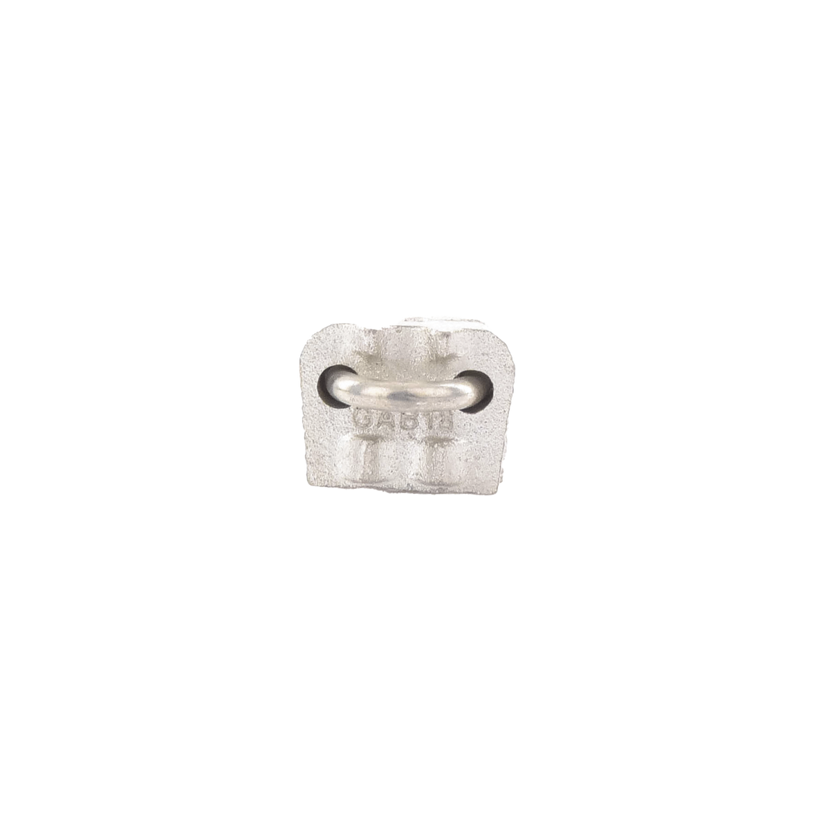 Conector Antivandalico De Varilla 5/8" A Cable Calibre 4 (Cuatro) A 3/0 (Triple Cero). TG-AB18-ET TOTAL GROUND - Imagen 5