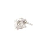 Conector Antivandalico De Varilla 5/8" A Cable Calibre 4 (Cuatro) A 3/0 (Triple Cero). TG-AB18-ET TOTAL GROUND - Imagen 6