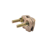 Conector De Varilla 3/4" A Cable Calibre 2/0 (Doble Cero) A 350 Kcm. TG-AB21 TOTAL GROUND - Imagen 1