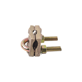 Conector De Varilla 3/4" A Cable Calibre 2/0 (Doble Cero) A 350 Kcm. TG-AB21 TOTAL GROUND - Imagen 2