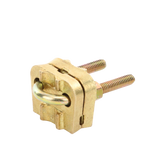 Conector De Varilla 3/4" A Cable Calibre 2/0 (Doble Cero) A 350 Kcm. TG-AB21 TOTAL GROUND - Imagen 4