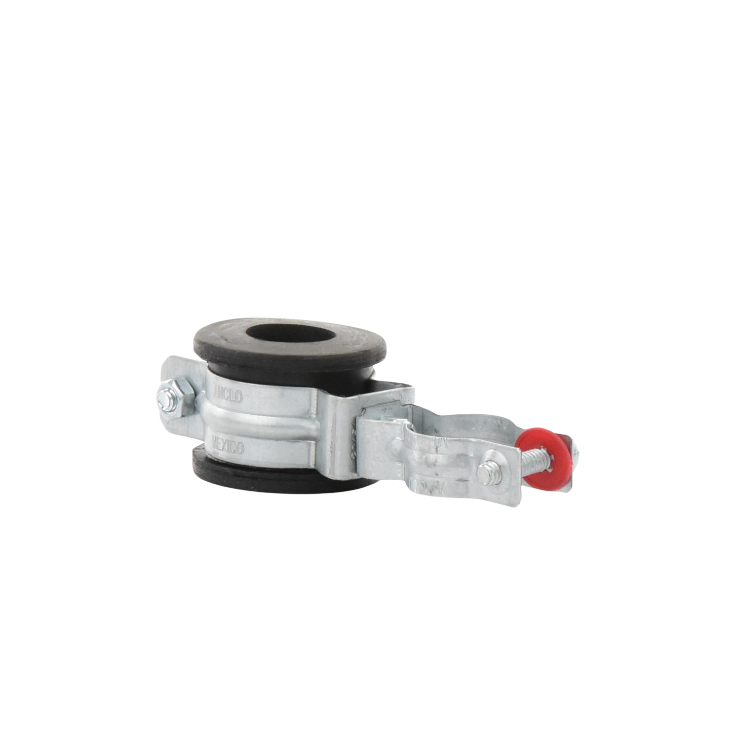 Aislador Para Bajada de Cable Desnudo Compatibilidad Torre Total Ground STZ30 STZ30G - Imagen 1