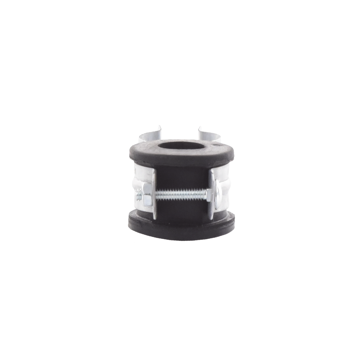 Aislador Para Bajada De Cable Desnudo Separación 5 a 6 cm TOTAL GROUND STZ35 Para Torres Industriales - Imagen 3