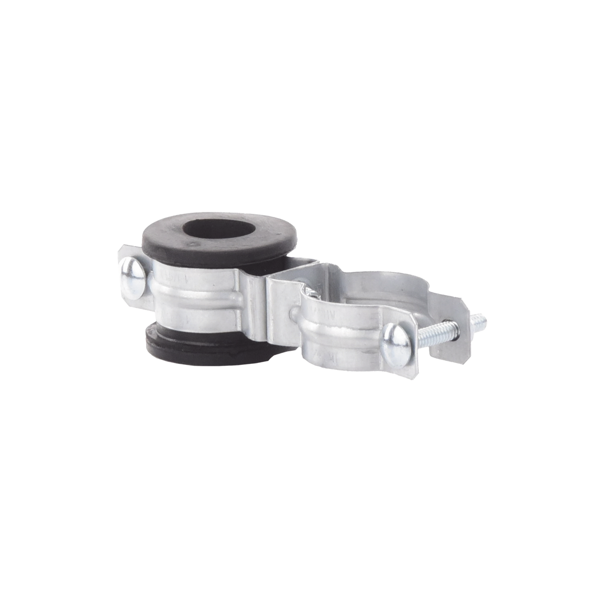 Aislador Para Bajada De Cable Desnudo Separación 5 a 6 cm TOTAL GROUND STZ35 Para Torres Industriales - Imagen 4