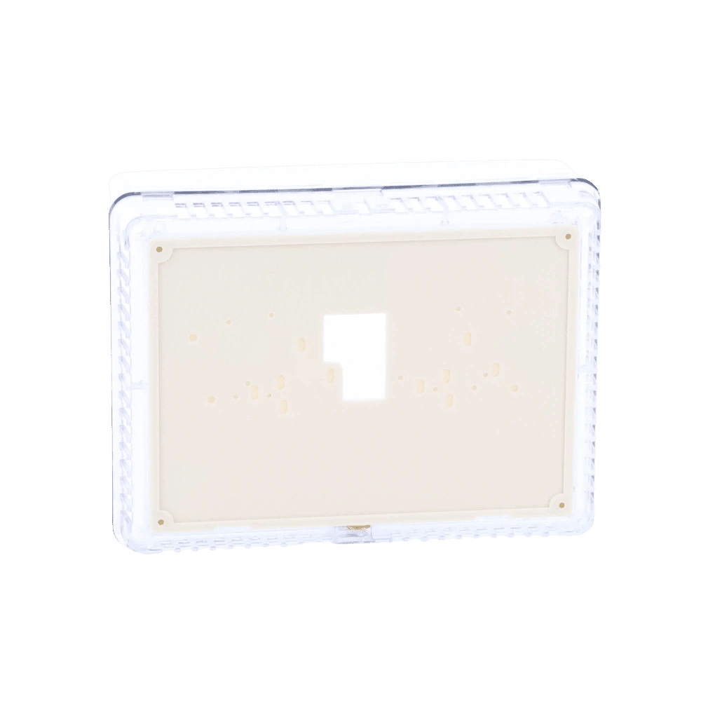 Climatización / RefrigeraciónHONEYWELL HOME RESIDEOTG512A1009/UProtector Grande Universal Termostato Cubierta Transparente Llave Honeywell Home Resideo TG512A1009/U - SILYMX